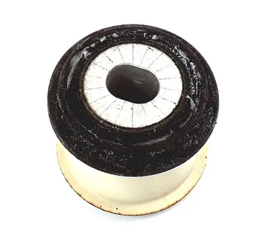 Bloco silencioso (coxim) de viga dianteira (de plataforma veicular) 8D0399415E VAG