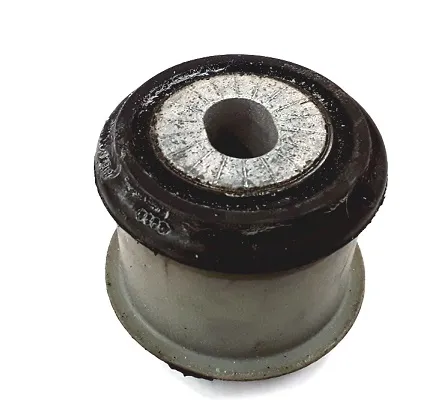 Bloco silencioso (coxim) de viga dianteira (de plataforma veicular) 8D0399419C VAG