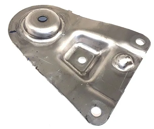Consola de viga dianteira 8D0399542B VAG