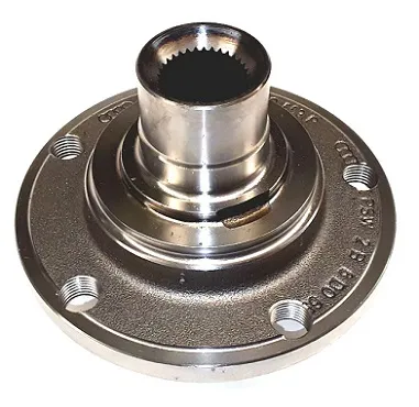 Cubo traseiro 8D0501653B VAG