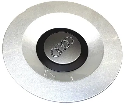 Coberta de disco de roda 8D0601165EZ17 VAG