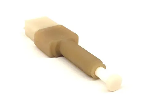 Sensor de posição de pedal de embraiagem 8D0911807A VAG