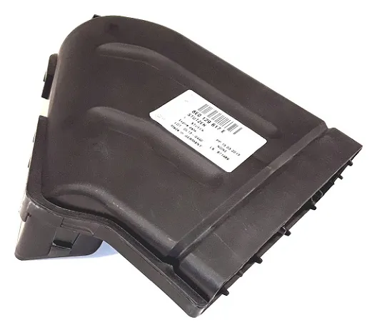 Tomada de ar de filtro de ar 8E0129617E VAG