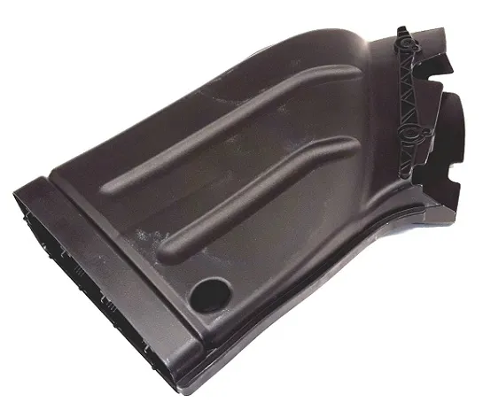 Tomada de ar de filtro de ar 8E0129618L VAG