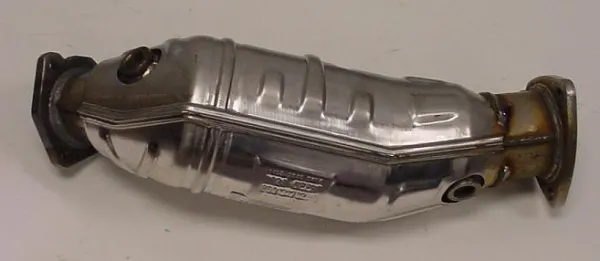 Convertidor - catalisador 8E0131089BX VAG