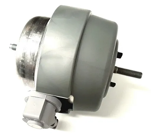 Coxim (suporte) esquerdo de motor 8E0199379BL VAG