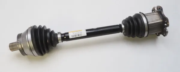 Semieixo (acionador) dianteiro direito 8E0407454AX VAG