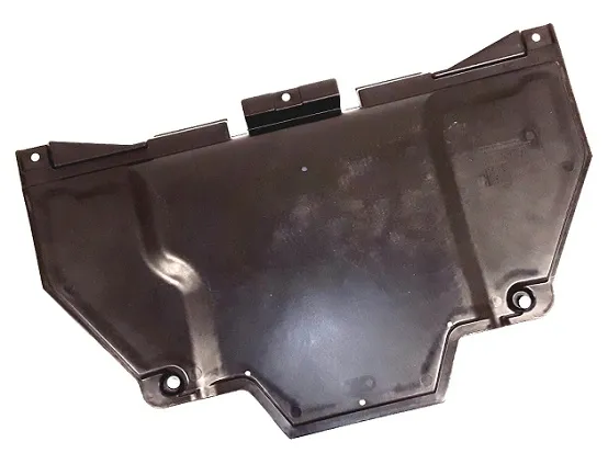 Proteção de motor traseiro 8E0863822A VAG