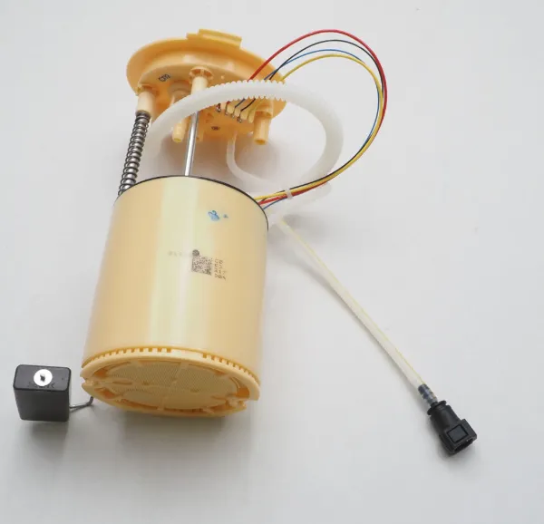 Módulo de bomba de combustível com sensor do nível de combustível 8E0919050AK VAG