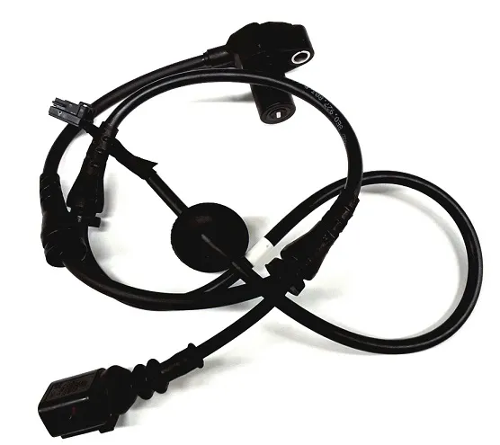 Sensor dianteiro de ABS 8E0927803B VAG
