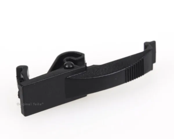 Fechadura de mola de suporte 8E0955247 VAG