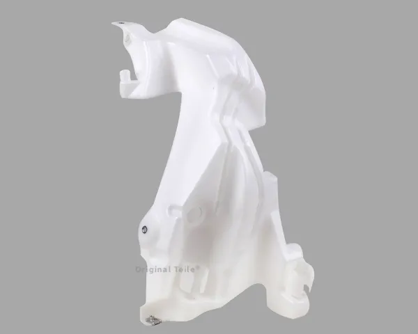 Tanque de fluido para lavador de vidro 8E0955453BF VAG