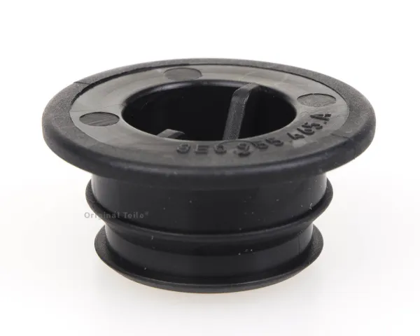 Vedante anular de bomba de fluido para lavador 8E0955465A VAG