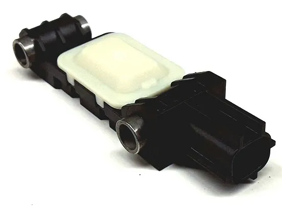 Sensor de aceleração longitudinal 8E0959651A VAG