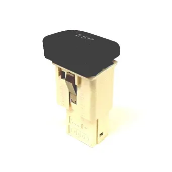 Botão de ativação ESP 8E19271345PR VAG