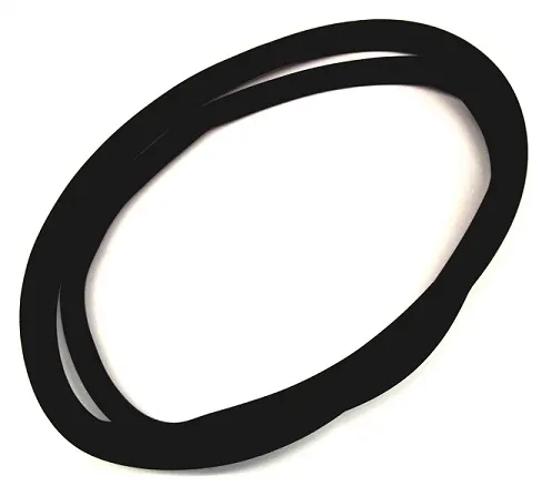Compactador de tampa de porta-malas 8E5827705E VAG