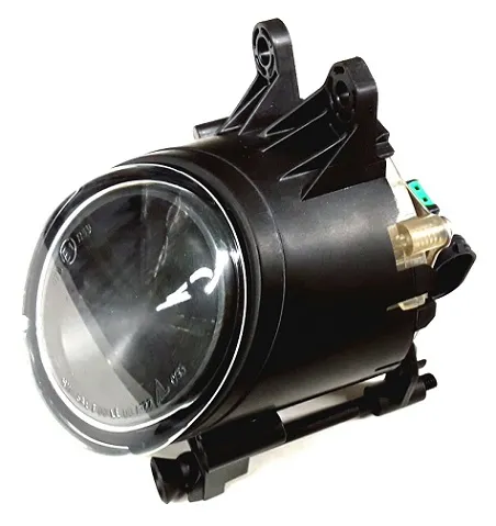 Luzes de nevoeiro direitas 8H0941700A VAG