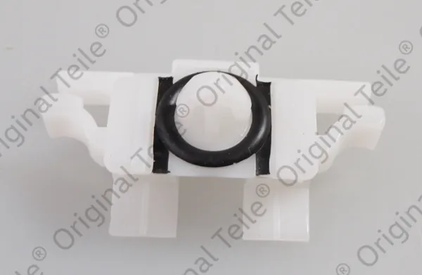 Fechadura de mola de suporte 8J0853909 VAG