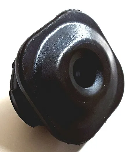 Coxim superior de fixação do radiador 8K0121275C VAG