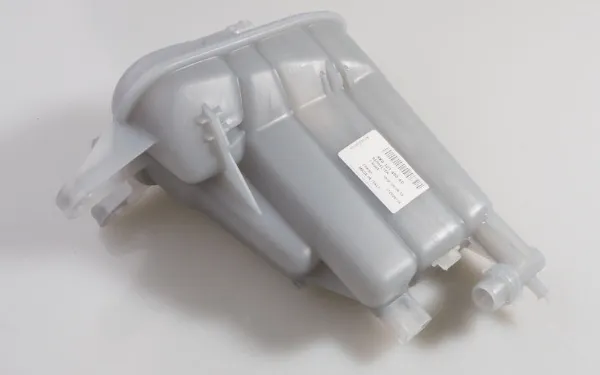 Tanque de expansão do sistema de esfriamento 8K0121403AC VAG