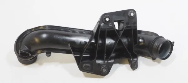 Mangueira (cano derivado) de intercooler 8K0145673BB VAG