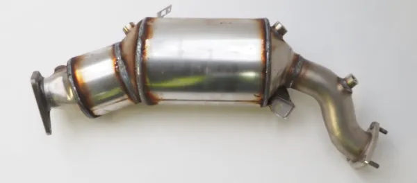 Convertidor - catalisador 8K0254750NX VAG