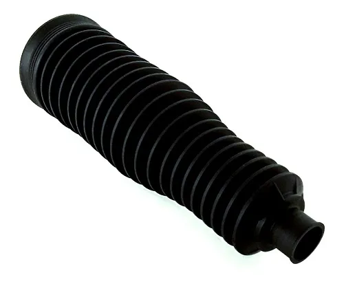 Bota de proteção do mecanismo de direção (de cremalheira) 8K0422831 VAG