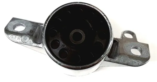 Suporte de amortecedor traseiro 8K0513353E VAG