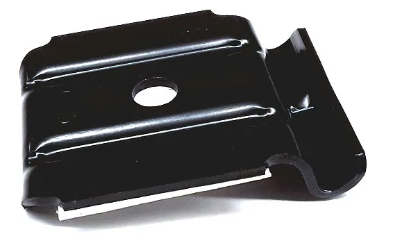 Fixação (suporte) de bateria recarregável 8K0803123A VAG