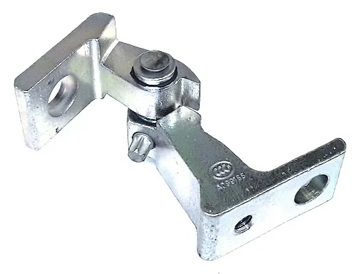 Gozno da porta traseira esquerda 8K0831401H VAG