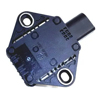 Sensor de aceleração transversal (ESP) 8K0907637C VAG