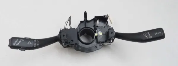 Comutador instalado na coluna da direção, montado 8K0953502BJ4PK VAG