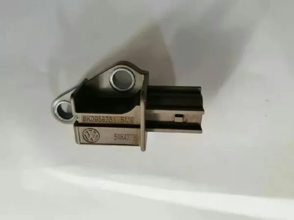 Sensor AIRBAG dianteiro 8K0959651 VAG