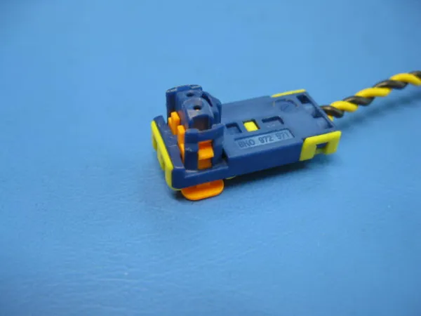 Anel AIRBAG de contato, cabo plano do volante 8K0972571 VAG
