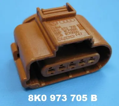  8K0973705B VAG