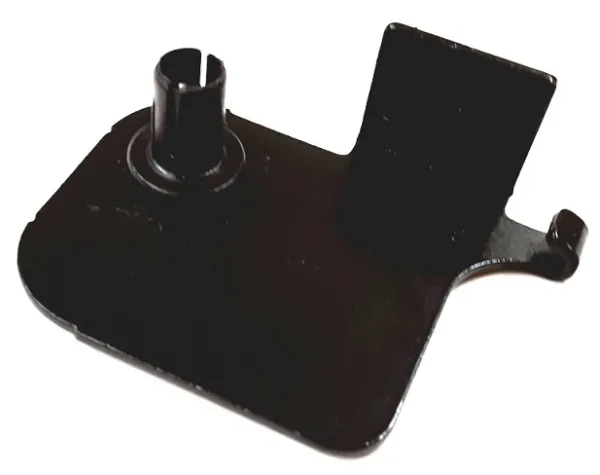 Consola do fecho da capota 8K1823746 VAG