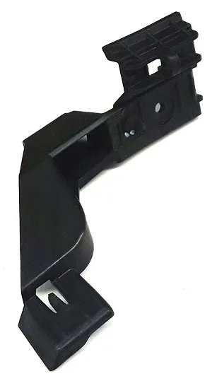Consola esquerda do pára-choque traseiro 8K5807889A VAG