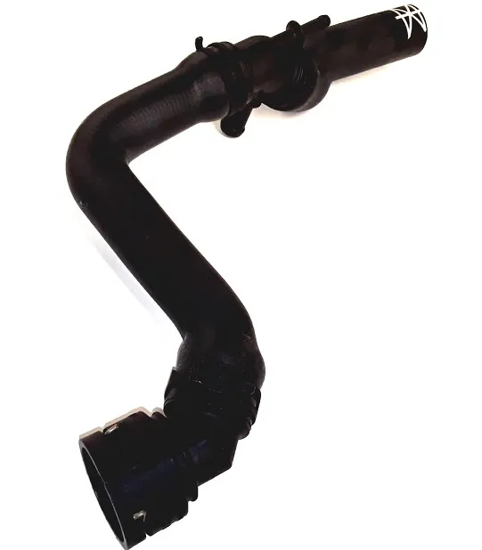Mangueira (cano derivado) do radiador de esfriamento superior 8N0122101A VAG