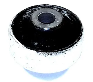 Bloco silencioso dianteiro do braço oscilante inferior 8N0407181B VAG