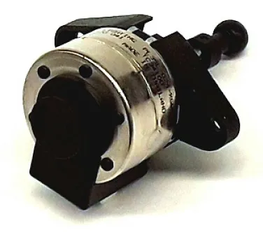 Corretor da luz 8P0941293 VAG