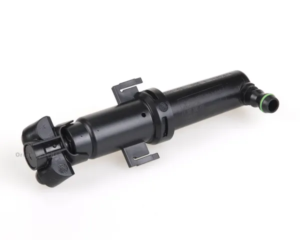 Injetor de fluido para lavador da luz dianteira esquerda 8P0955101B VAG