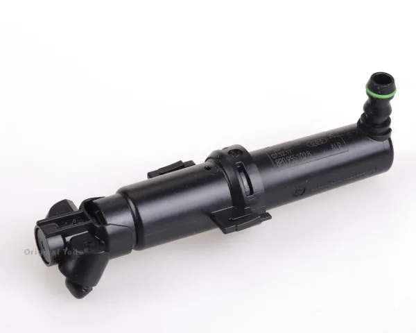 Injetor de fluido para lavador da luz dianteira direita 8P0955102B VAG