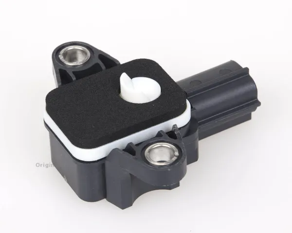 Sensor AIRBAG dianteiro 8P0955557 VAG