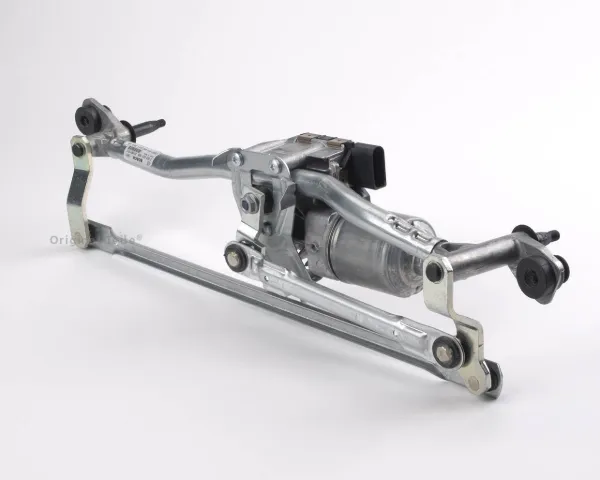 Trapézio de limpador pára-brisas 8P1955023L VAG
