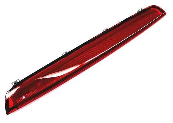 Sinal de parada traseiro adicional 8P4945097C VAG