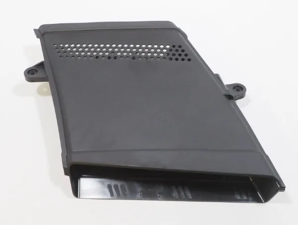 Tomada de ar de filtro de ar 8R0129617D VAG