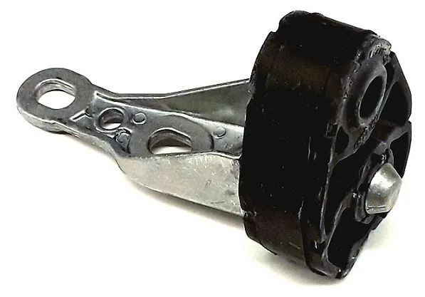 Consola de tubo de admissão do silenciador 8R0253144C VAG