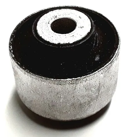 Bloco silencioso dianteiro do braço oscilante superior 8R0407515 VAG