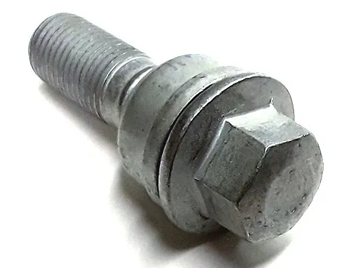 Parafuso de roda 8R0601295 VAG