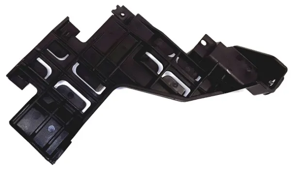 Consola (adaptador) de fixação da luz dianteira esquerda 8R0941453 VAG